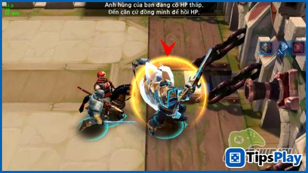 images 3 of [Review] What makes the tactical masterpiece Triple Hearts so appealing?